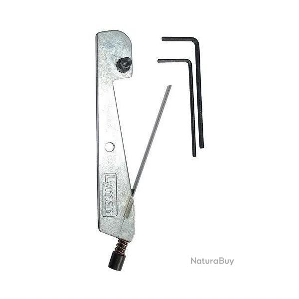 Amorceur Universel Lyman Universal Priming Arm T-Mag & Crusher