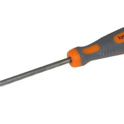 Outil nettoyeur de trous d'&eacute;vent Lyman