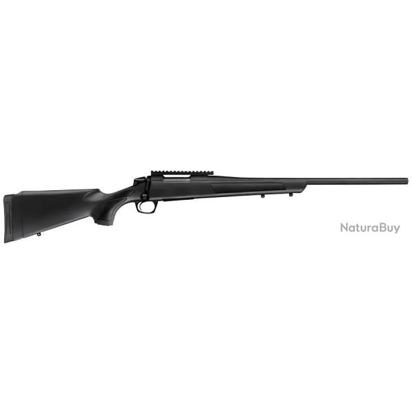 Carabine � verrou CVA Cascade Black Cerakote-56 cm-6,5 Creedmoor