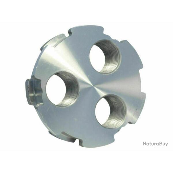 Tourelle 3 positions pour Lee Pro 1000 #90497