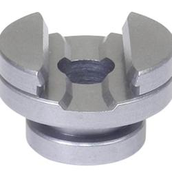 Shell holder pour presse de rechargement Lee Precision - 45 Auto