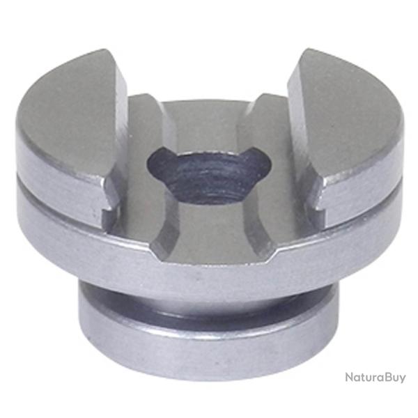 Shell holder pour presse de rechargement Lee Precision - 45 Auto