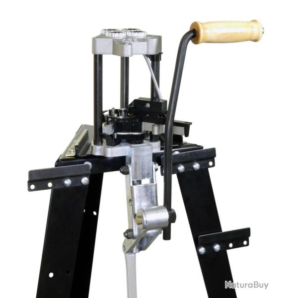 Presse Lee Auto Breech Lock Pro
