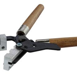 Moule &agrave; balle Wad Cutter &agrave; deux cavit&eacute;s TL358-148WC 358-148-WC Lee