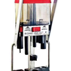 Presse de rechargement Lee Load All-II Load-All II Lee Precision - 20