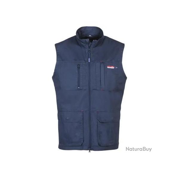 Gilet Idaho Grand Voile Marine