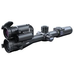 Lunette multi-spectrale PARD TD32 avec t&eacute;l&eacute;m&egrave;tre laser int&eacute;gr&eacute; &Oslash; 35-70 / 384x288 / 850 / LRF