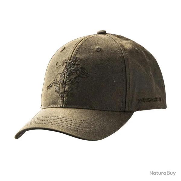 Casquette Winchester Djur Brown