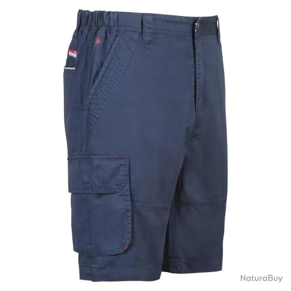 Bermuda Idaho Grand Voile Marine