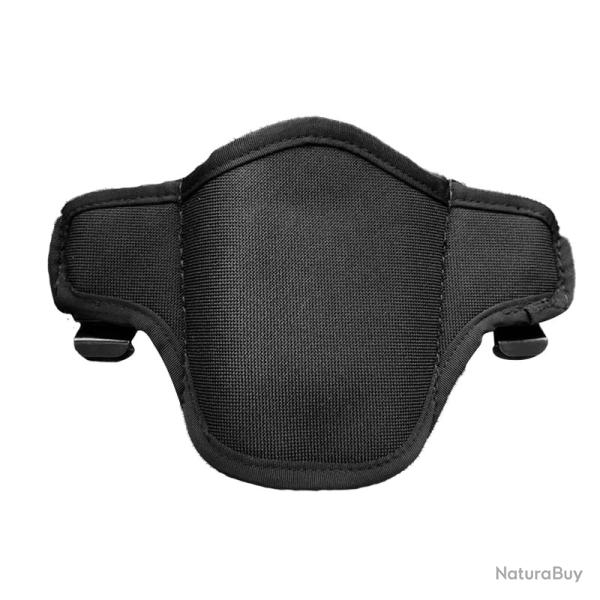 Holster Nylon Ceinture pour Lanceur Byrna - Non Ltal - Rf. BH68311 - Sans Sangle de Rtention
