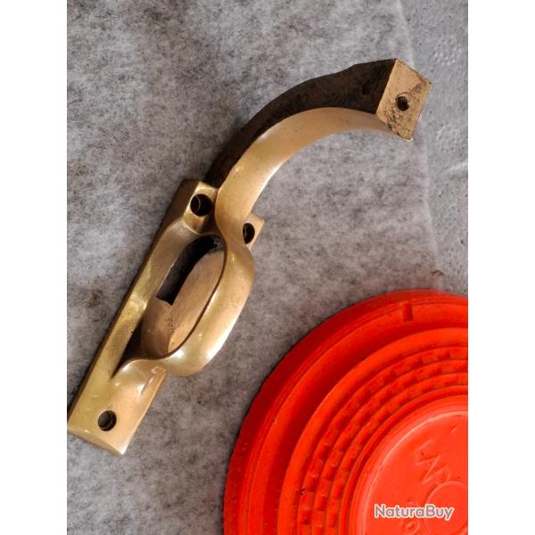 PIETTA - Colt 1851 Pietta Navy Rebnord Conf�d�r� - Pi�ce - Pontet