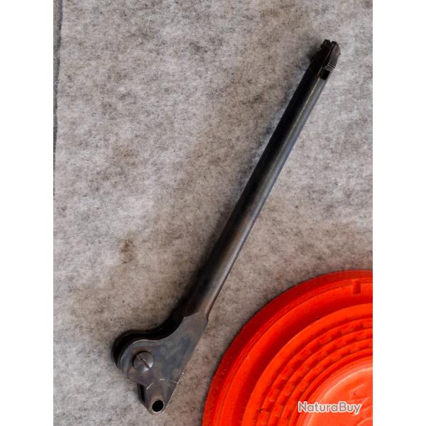 PIETTA - Colt 1851 Pietta Navy Rebnord Conf�d�r� - Cal 44 - Pi�ce - Bras d'armement + vis