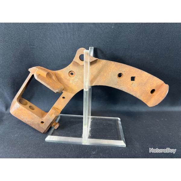 RARE CARCASSE BRUTE DE REVOLVER 1892 FRAN�AIS