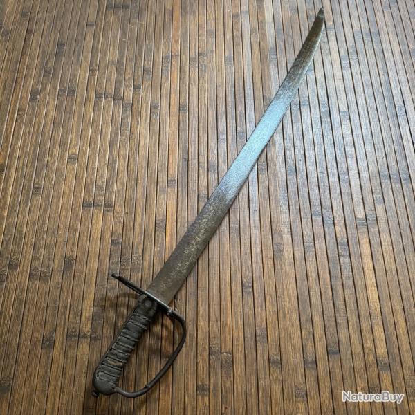 SABRE R�VOLUTIONNAIRE � LA MONTMORENCY  FRANCE