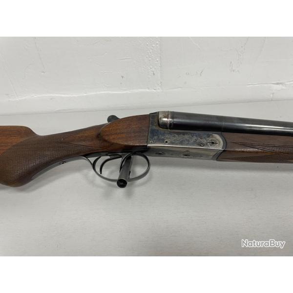 !! OCCASION !! FUSIL JUXTAPOSS NEMROD CALIBRE 16/70