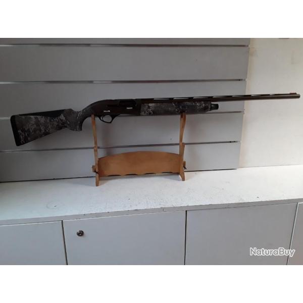 Fusil semi-automatique Fabarm XLR COLOMBA PALUMBUS cal.12/76 camo can.76cm gaucher