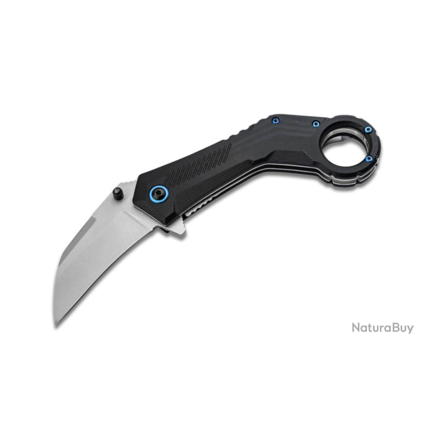 B�ker 01RY005 Magnum Veloc