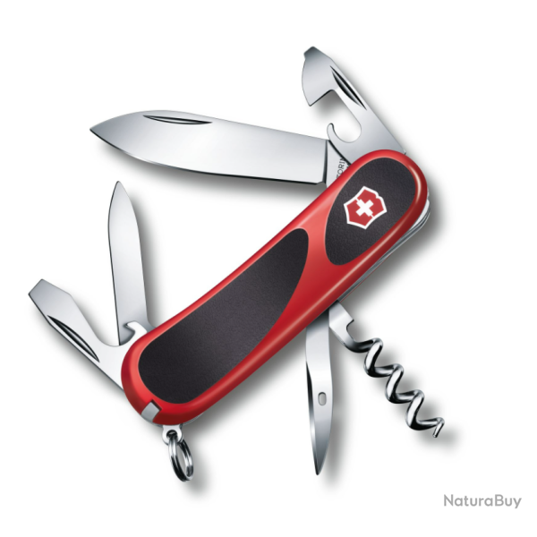 Victorinox 2.3803.C Evolution 10