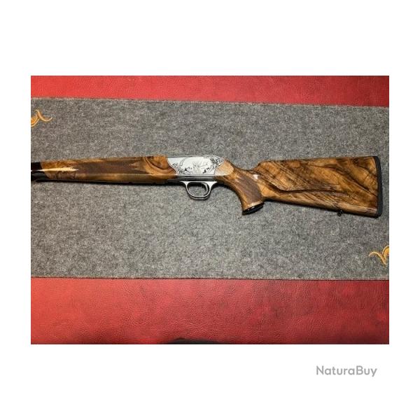 CARCASSE BLASER R8 LUXE droitier GRADE 6