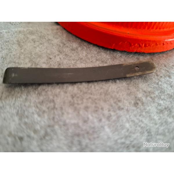 STEYR - M1912 - 9mm - Pi�ce - Ressort de deconnecteur  (24)