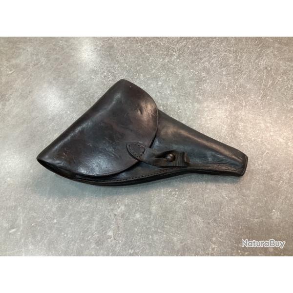 holster pour revolver 1892 en bon �tat