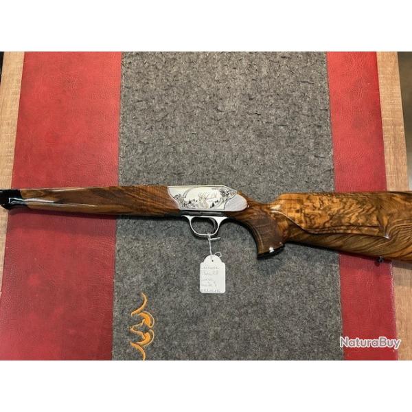 CARCASSE BLASER R8 LUXE droitier GRADE 5
