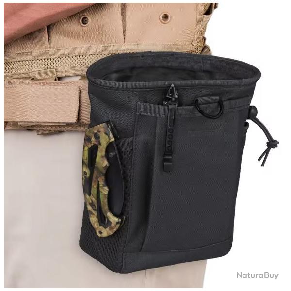 Poche � Cartouches - SKX INDUSTRIES