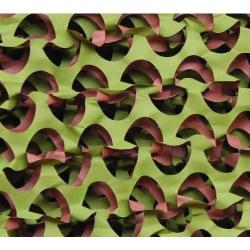 Filet de Camouflage Camosystems basic - 3M x 1.4m ou 2.4m 1.4 m