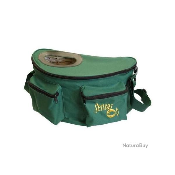 SENSAS - Panier � truites