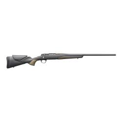 Carabine Browning X-BOLT 2 Distance VariTech black adjustable threaded 6,5 creedmoor