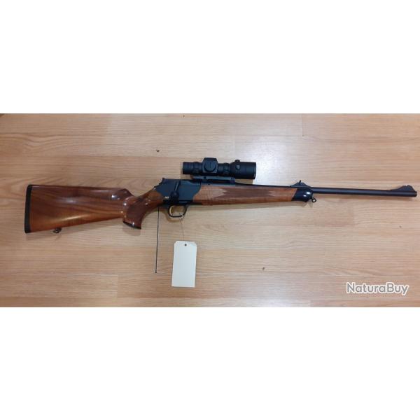 Carabine Blaser R8 calibre 30-06 + Aimpoint H34S