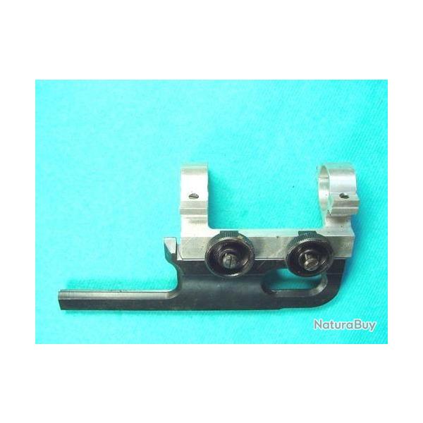 Montage de lunette rglementaire pour SAFN