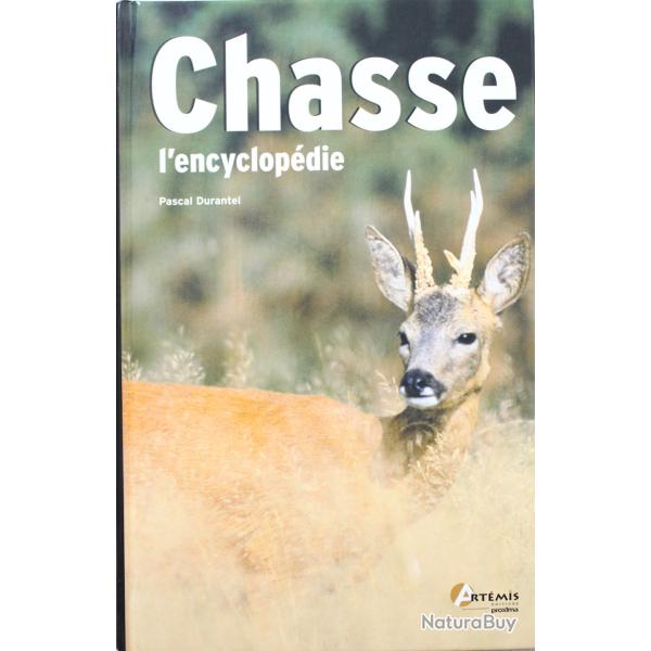 Chasse L'encyclop�die de Pascal Durantel