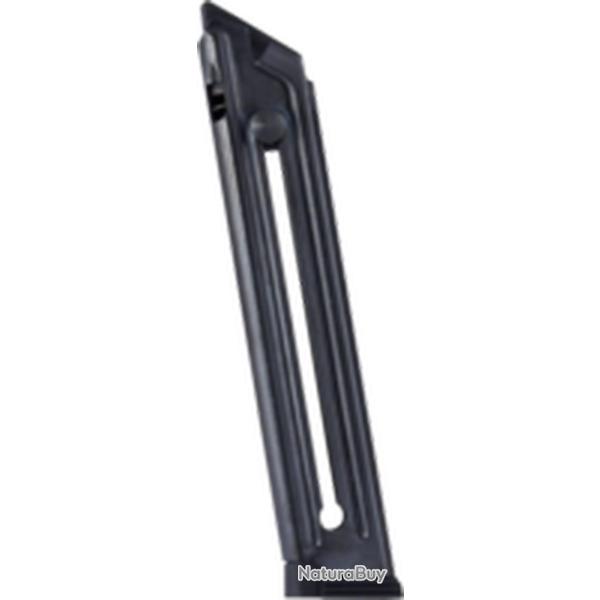 CHARGEUR RUGER MARK III - IV 10RDS BLUE 22LR