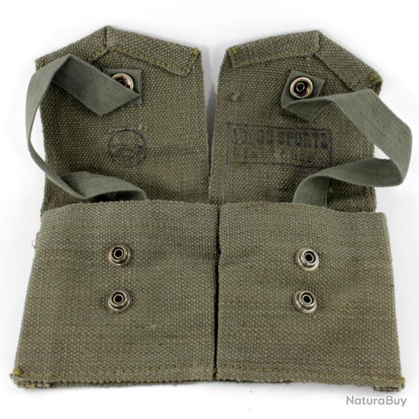 PORTE CHARGEUR FSA ou CARTOUCHI�RE MOD�LE 1950/51