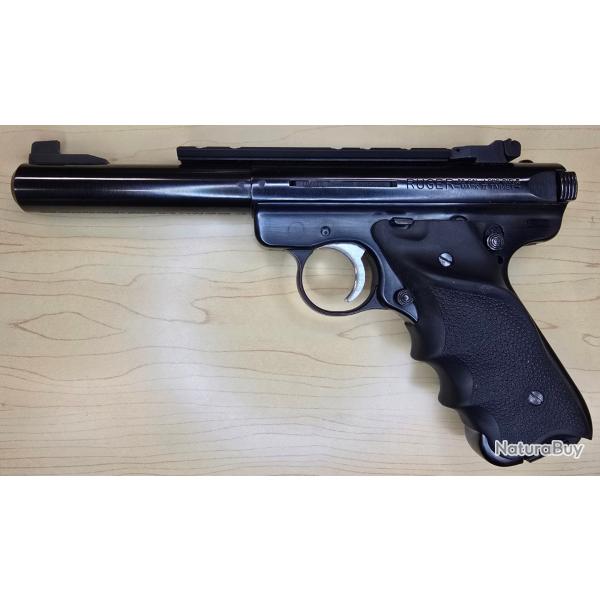 RUGER Mark III Target