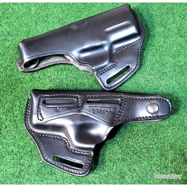 Holster SICKINGER STEYR P9