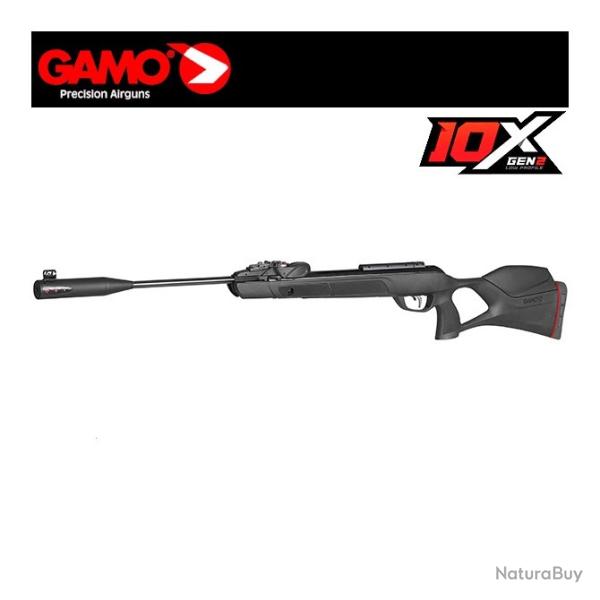 Carabine Gamo Replay 10X Magnum IGT GEN2 Cal.4,5 mm