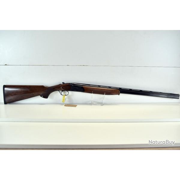 Vente flash ! - Fusil superpos Rizzini BR110 Steel - Cal. 410