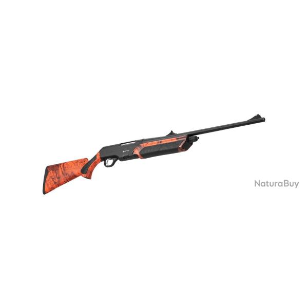 CARABINE A POMPE ARTTECH PRIMA XP CAL 30.06 CAMO BLAZE NEUVE (786055)