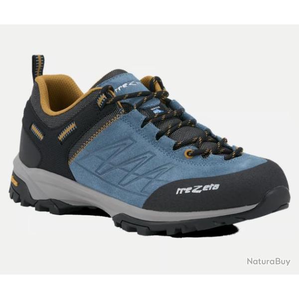 Chaussure de Randonn�e Homme Trezeta Raider WP Bleu