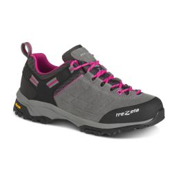 Chaussure Randonn&eacute;e Femme Trezeta Raider Womens WP Gris