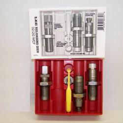 LEE RELOADING DIE - 3 OUTILS - 32/20 WCF