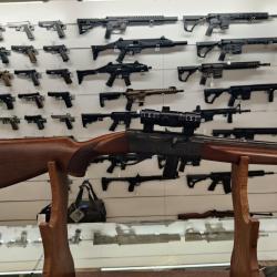 Anschutz 520 22 lr Occasion