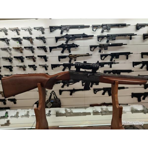 Anschutz 520 22 lr Occasion