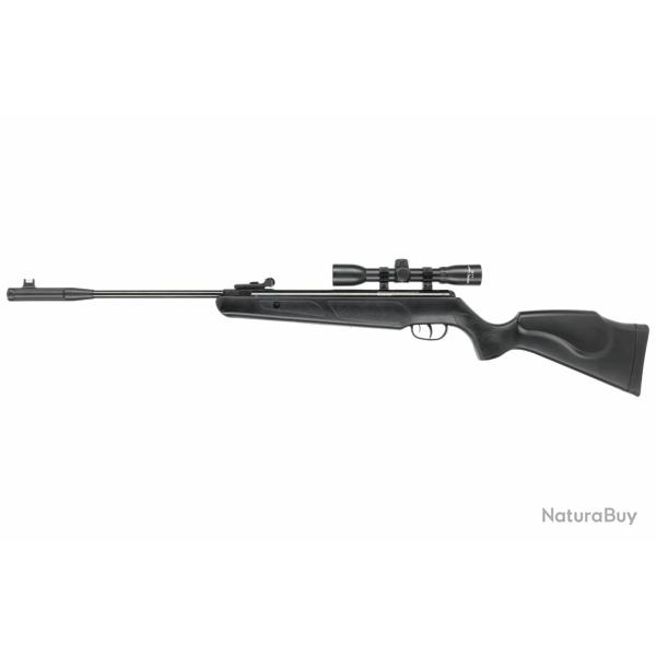 Carabine Express Hunter NP 4.5mm + lunette 4x32 Remington