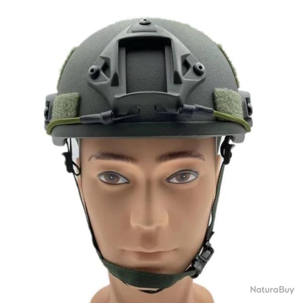 CASQUE nij 3 A FAST BALISTIQUE PARE BALLES NIJ IIIA OFFRE LIMITE ! D