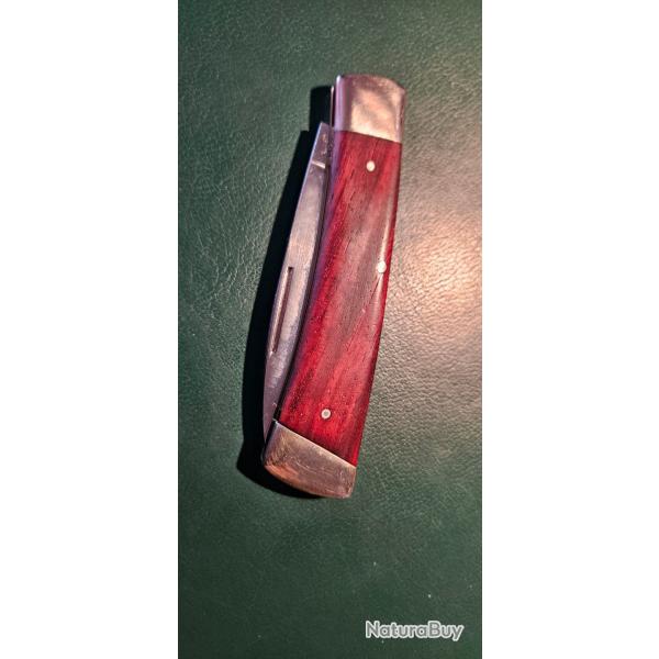 Couteau KABAR JAPAN 2228 KA lok