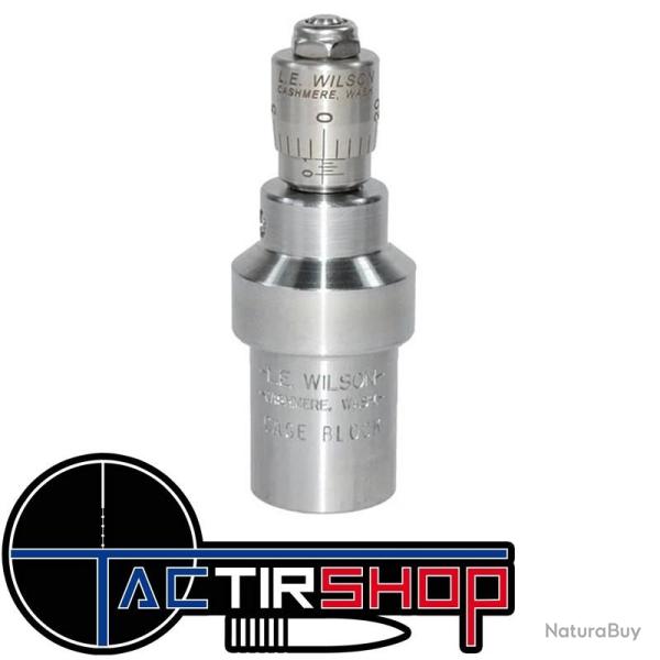 Microm�tre de profondeur de jauge LE Wilson