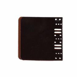 BICASTER - Cuir de Rechange Cordovan Palette PRO M